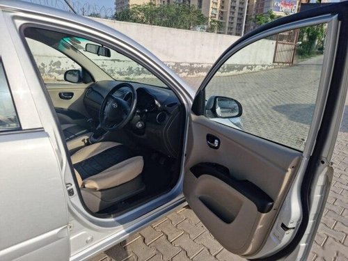 Used 2012 i10 Sportz  for sale in Ghaziabad