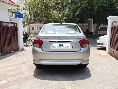 Used 2010 City S  for sale in Coimbatore