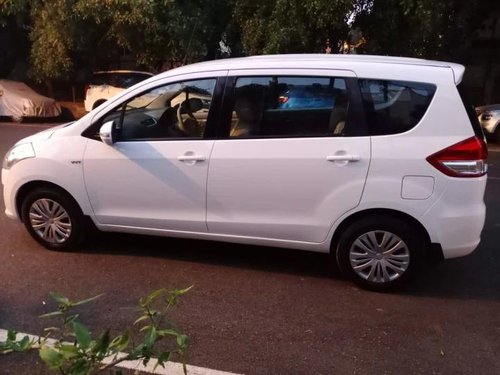 Used 2013 Ertiga VXI  for sale in Bangalore