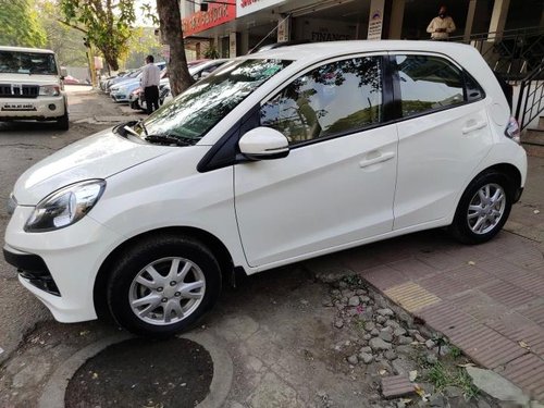 Used 2016 Brio VX  for sale in Pune