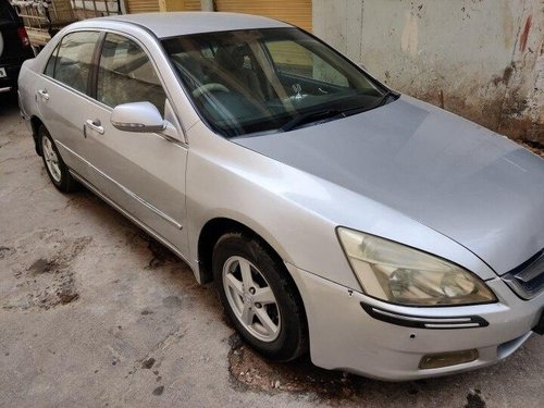 Used 2007 Accord New  for sale in Hyderabad