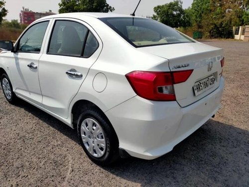 Used 2019 Amaze  for sale in Faridabad