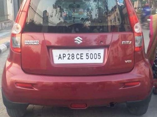 Used 2009 Ritz  for sale in Hyderabad