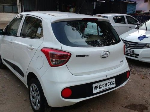 Used 2018 Grand i10 1.2 Kappa Magna  for sale in Pune