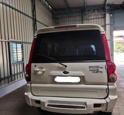 Used 2010 Scorpio SLE BSIV  for sale in Coimbatore