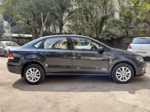 Used 2016 Vento 1.2 TSI Highline AT  for sale in Thane