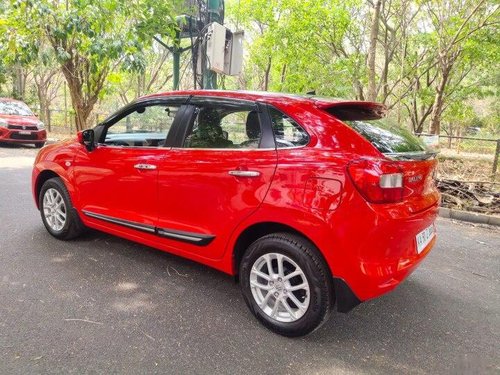 Used 2017 Baleno Alpha  for sale in Bangalore