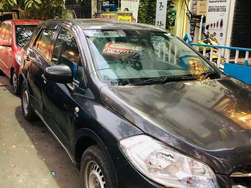 Used 2016 S Cross Sigma  for sale in Kolkata