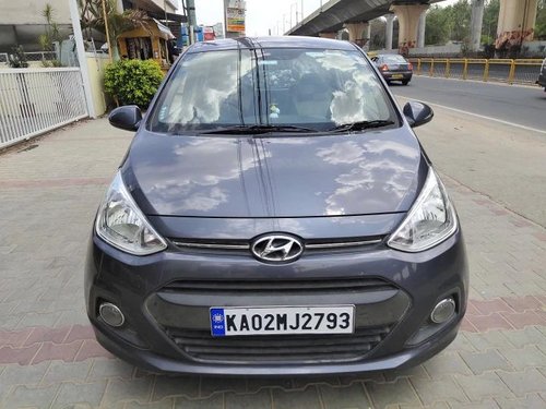 Used 2014 i10 Magna  for sale in Bangalore