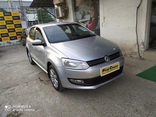 Used 2012 Polo Petrol Highline 1.2L  for sale in Noida