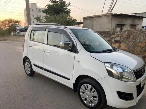 Used 2016 Wagon R VXI  for sale in Udaipur