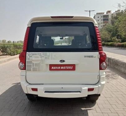 Used 2014 Scorpio LX BSIV  for sale in Ahmedabad