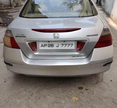 Used 2007 Accord New  for sale in Hyderabad