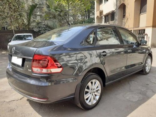 Used 2016 Vento 1.2 TSI Highline AT  for sale in Thane