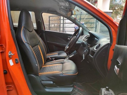 Used 2018 Celerio X AMT ZXI  for sale in Hyderabad