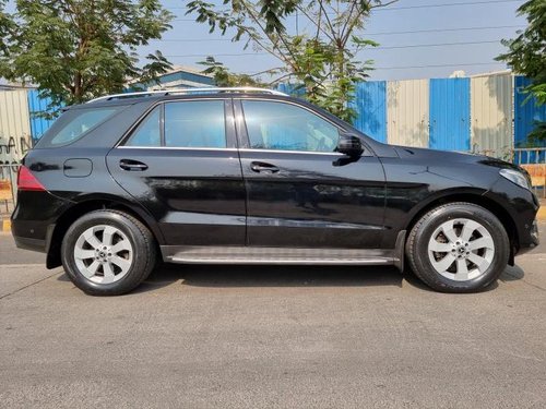 Used 2016 GLE  for sale in Mumbai