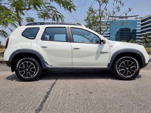 Used 2019 Duster 85PS Diesel RxS  for sale in Mumbai