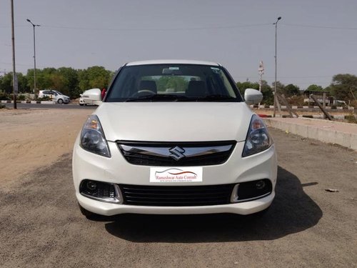 Used 2017 Swift Dzire  for sale in Ahmedabad