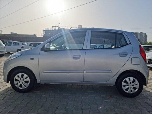 Used 2012 i10 Sportz  for sale in Ghaziabad