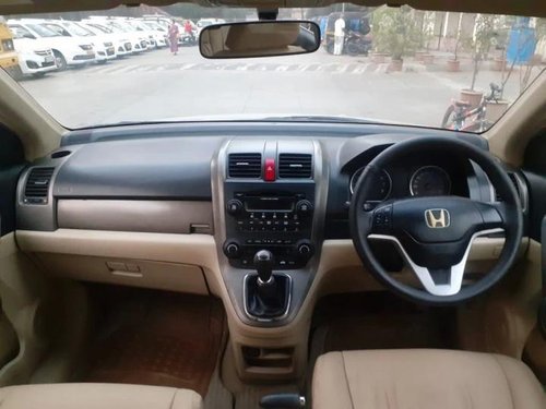 Used 2007 CR V 2.4 MT  for sale in Thane