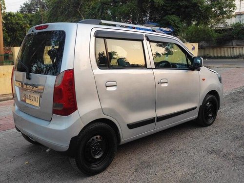 Used 2011 Wagon R VXI Optional  for sale in Lucknow
