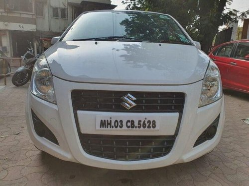 Used 2016 Ritz  for sale in Mumbai