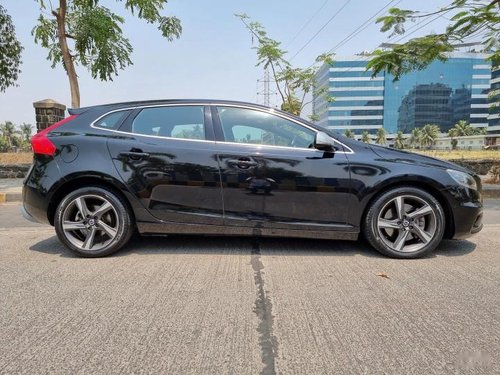 Used 2015 V40 Cross Country D3  for sale in Mumbai