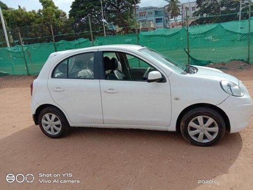 Used 2012 Micra Diesel XV  for sale in Coimbatore