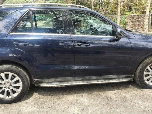 Used 2014 M Class ML 250 CDI  for sale in New Delhi