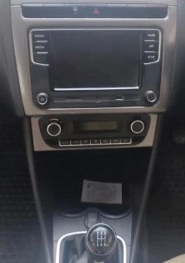 Used 2019 Polo 1.0 MPI Highline Plus  for sale in Chennai