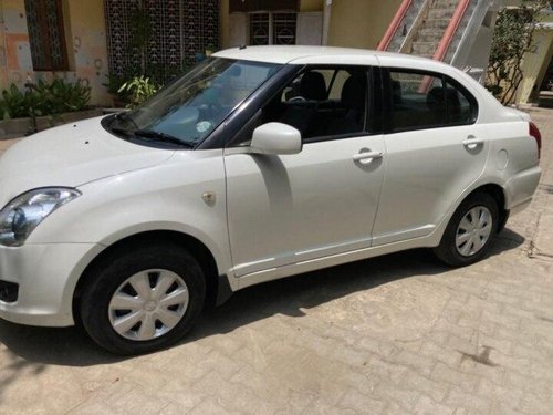 Used 2009 Swift Dzire  for sale in Chennai