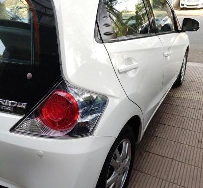 Used 2016 Brio VX  for sale in Pune