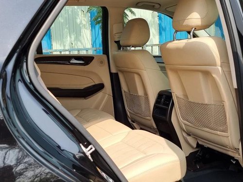 Used 2016 GLE  for sale in Mumbai