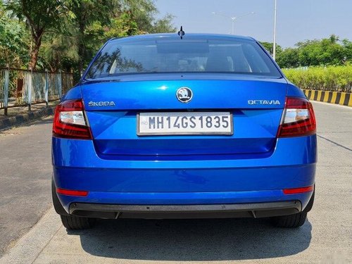 Used 2018 Octavia 2.0 TDI AT L K  for sale in Mumbai