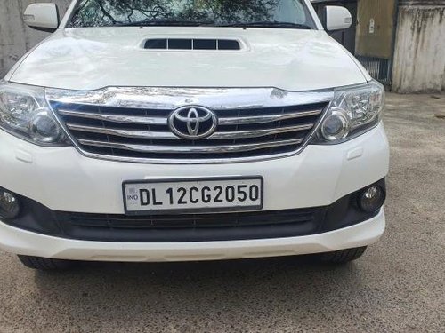 Used 2014 Fortuner 4x2 AT  for sale in New Delhi