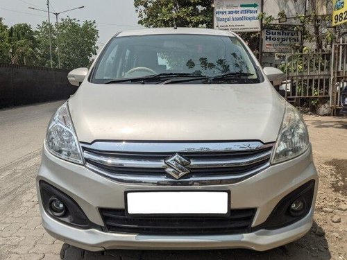 Used 2017 Ertiga SHVS VDI  for sale in Mumbai