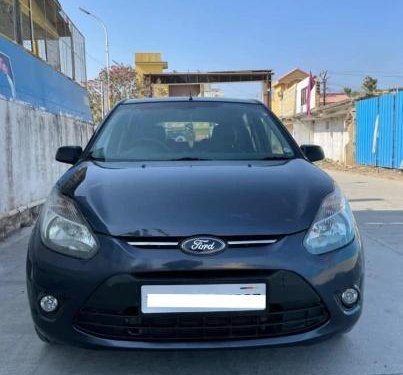 Used 2012 Figo Petrol ZXI  for sale in Chennai