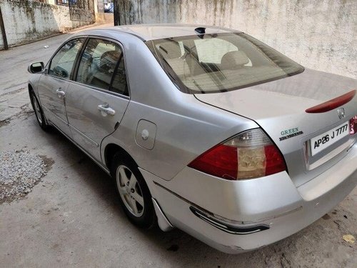 Used 2007 Accord New  for sale in Hyderabad