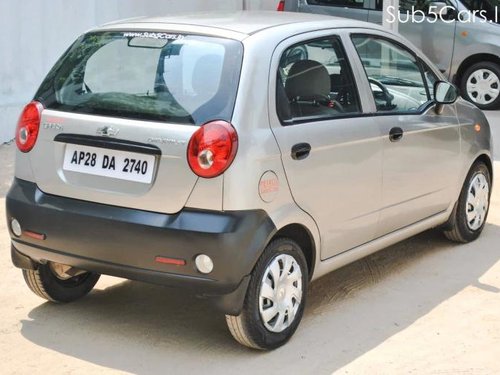 Used 2008 Spark 1.0 PS  for sale in Hyderabad