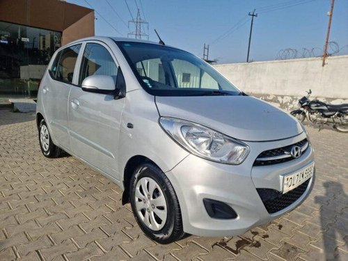 Used 2012 i10 Sportz  for sale in Ghaziabad