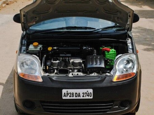 Used 2008 Spark 1.0 PS  for sale in Hyderabad