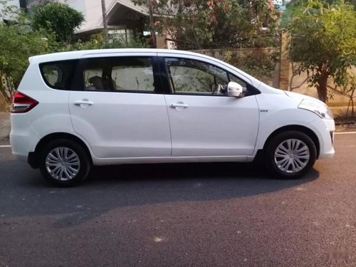 Used 2013 Ertiga VXI  for sale in Bangalore