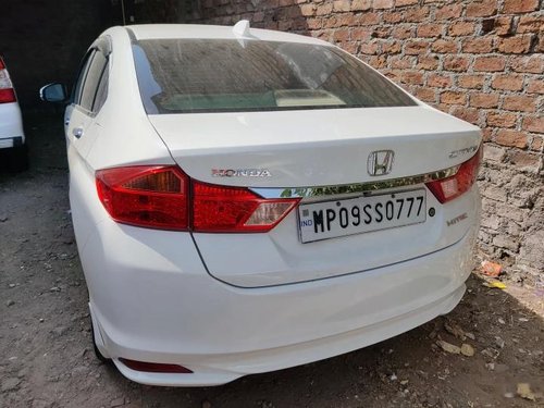 Used 2014 City i-DTEC V  for sale in Indore