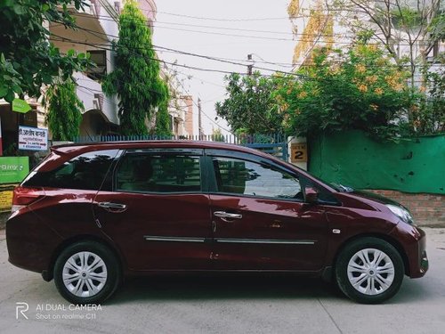 Used 2015 Mobilio S i-DTEC  for sale in Indore