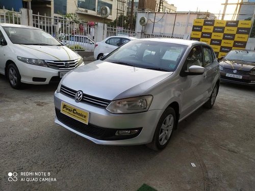 Used 2012 Polo Petrol Highline 1.2L  for sale in Noida