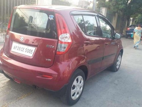 Used 2009 Ritz  for sale in Hyderabad