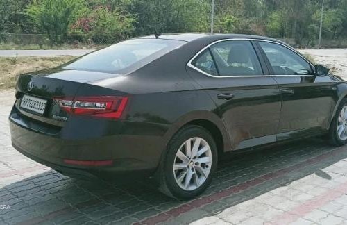 Used 2017 Superb LK 1.8 TSI AT  for sale in New Delhi