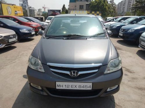 Used 2008 City ZX GXi  for sale in Pune