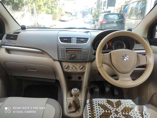 Used 2013 Ertiga VDI  for sale in Hyderabad