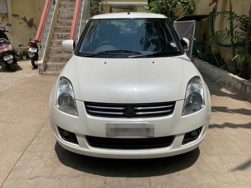 Used 2009 Swift Dzire  for sale in Chennai